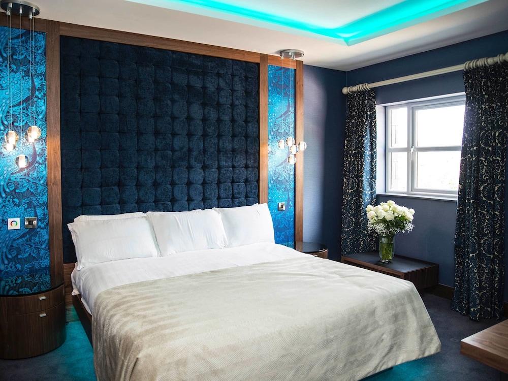 The Riverside Park Hotel エニスコーシー エクステリア 写真